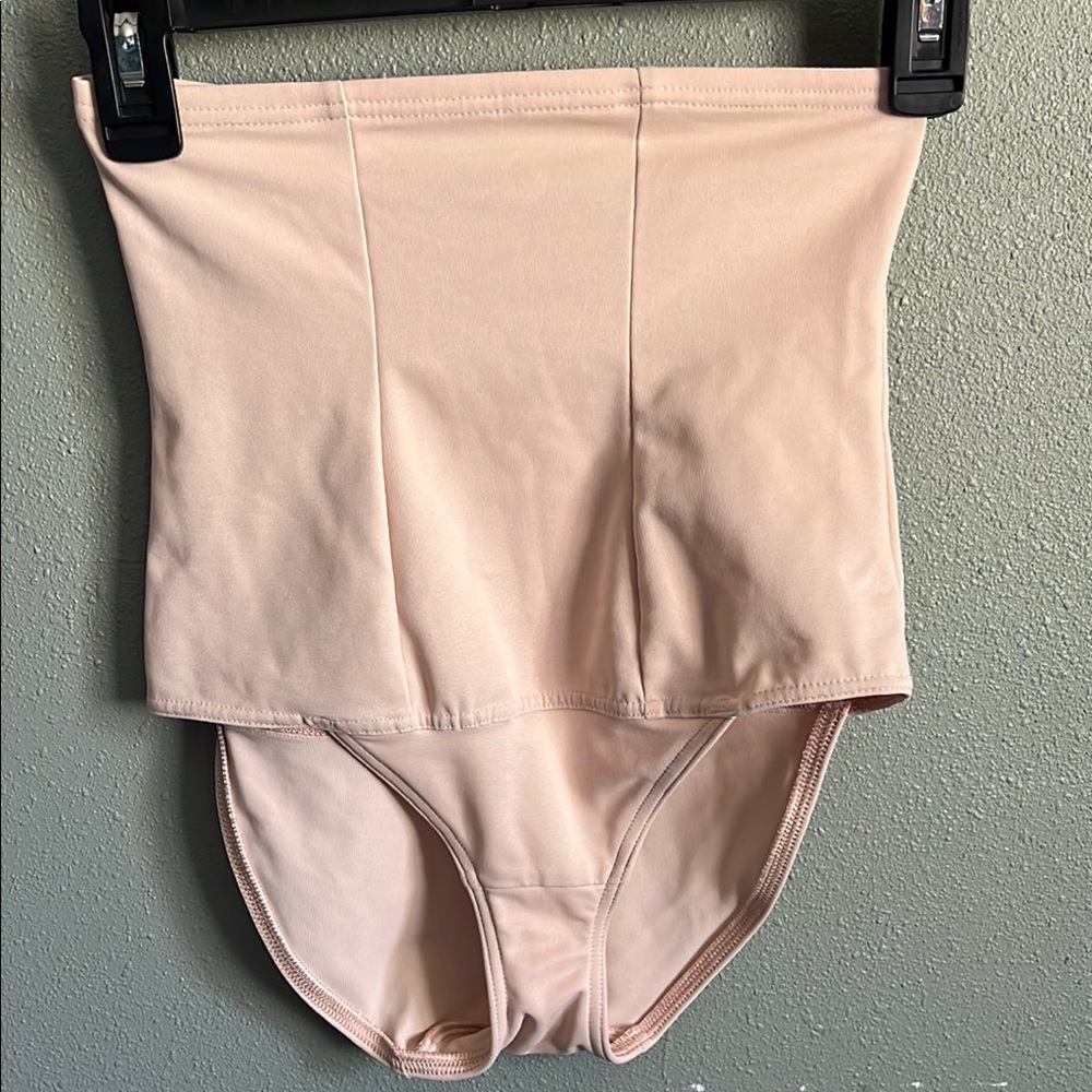 Nancy Ganz Bodyslimmers M